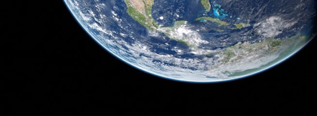 earth image